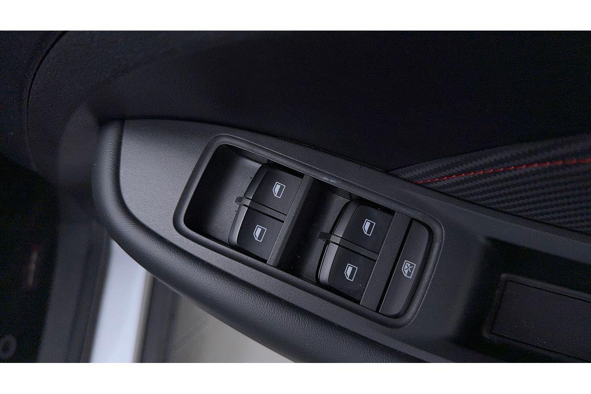2021 MG ZST EXCITE MY21