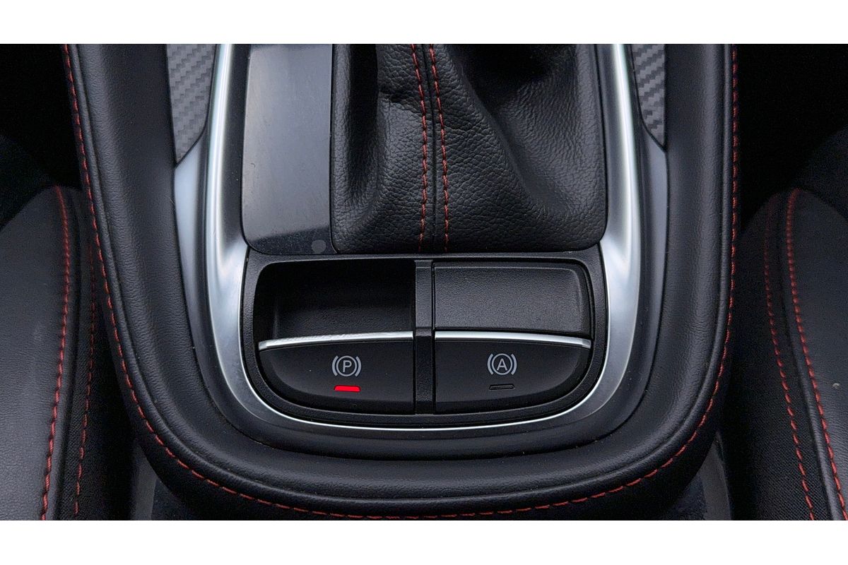 2021 MG ZST EXCITE MY21