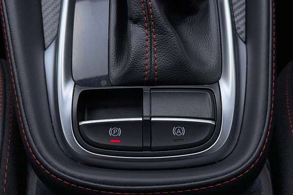 2021 MG ZST EXCITE MY21