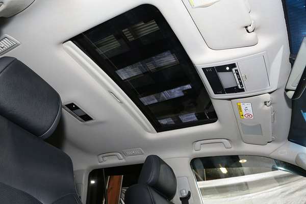 2021 Toyota Landcruiser VX VDJ200R