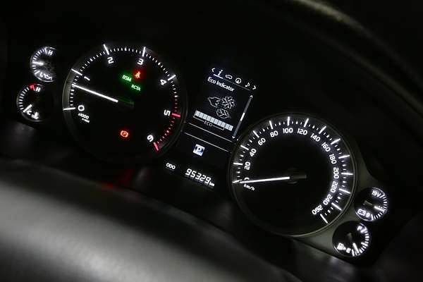 2021 Toyota Landcruiser VX VDJ200R
