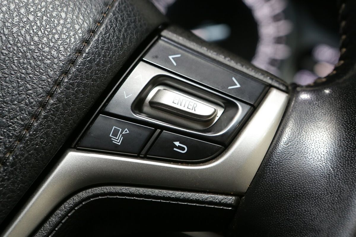2021 Toyota Landcruiser VX VDJ200R