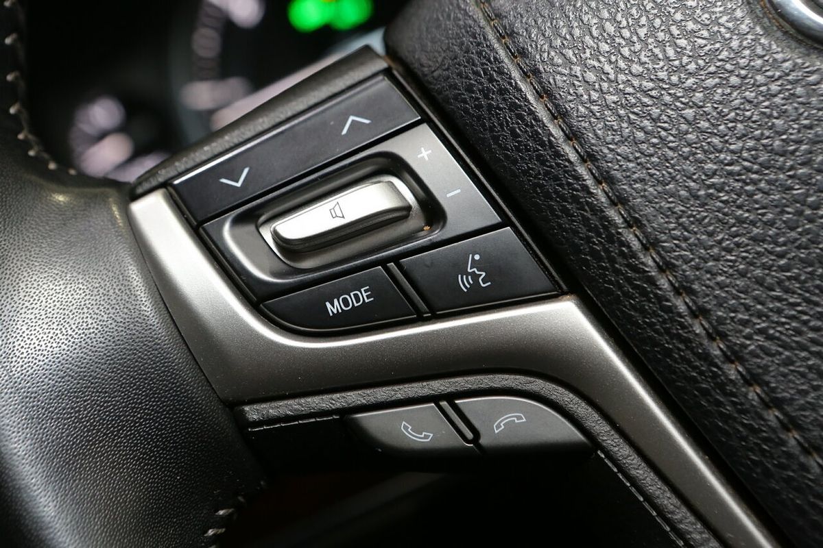2021 Toyota Landcruiser VX VDJ200R