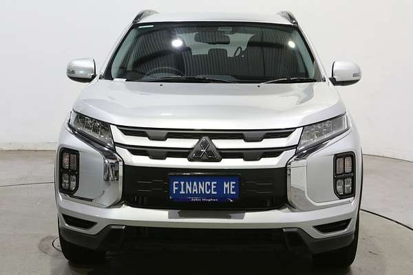 2024 Mitsubishi ASX LS XD