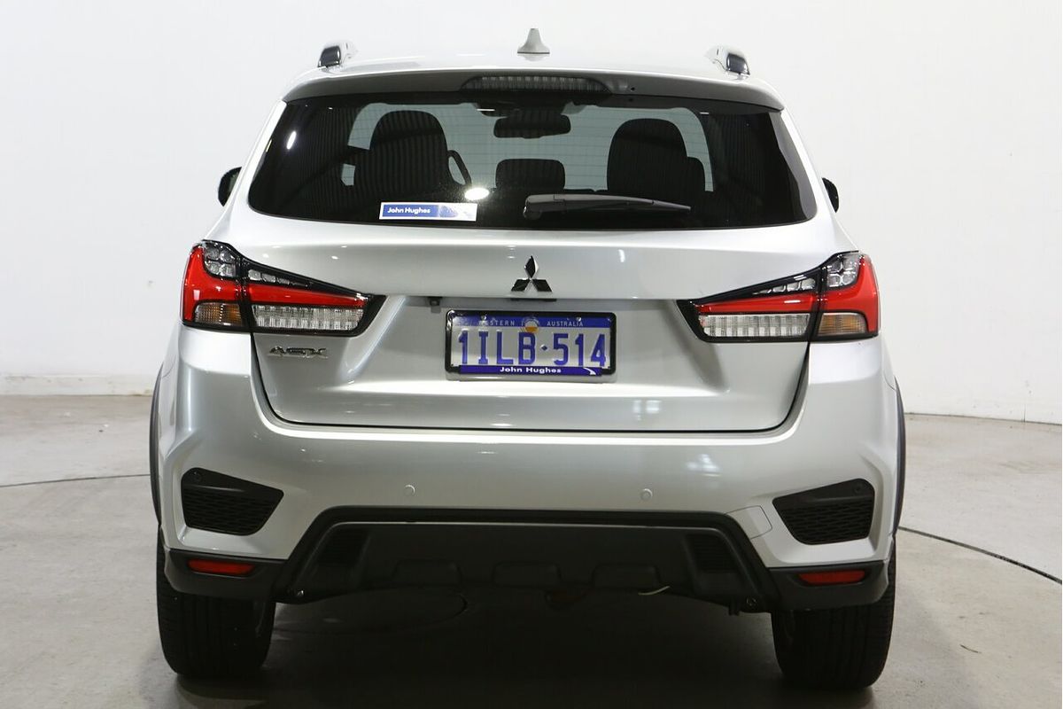 2024 Mitsubishi ASX LS XD