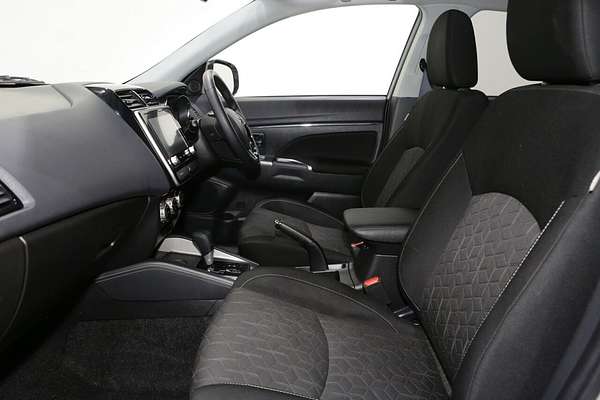 2024 Mitsubishi ASX LS XD
