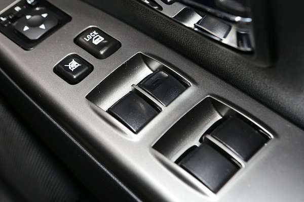 2024 Mitsubishi ASX LS XD