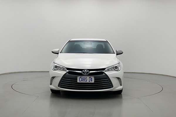 2017 Toyota Camry ALTISE HYBRID AVV50R MY16