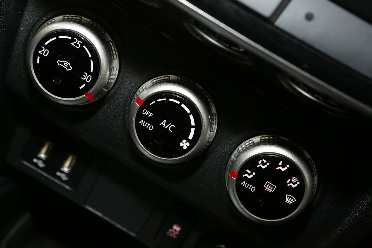 2024 Mitsubishi ASX LS XD