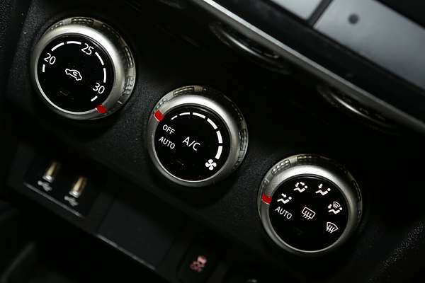 2024 Mitsubishi ASX LS XD