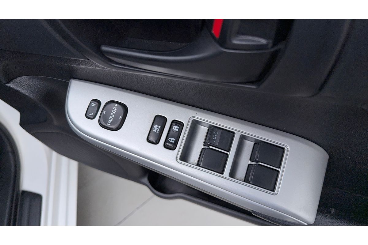2017 Toyota Camry ALTISE HYBRID AVV50R MY16