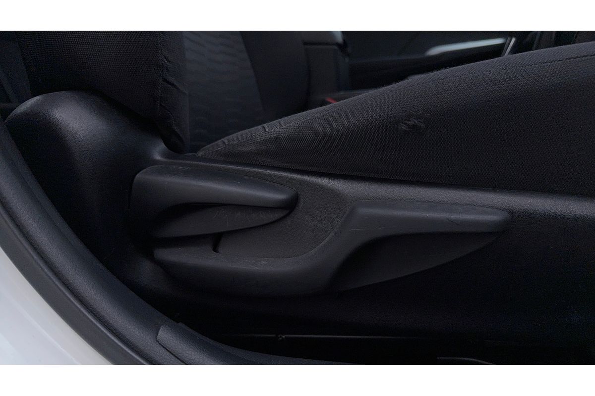 2017 Toyota Camry ALTISE HYBRID AVV50R MY16