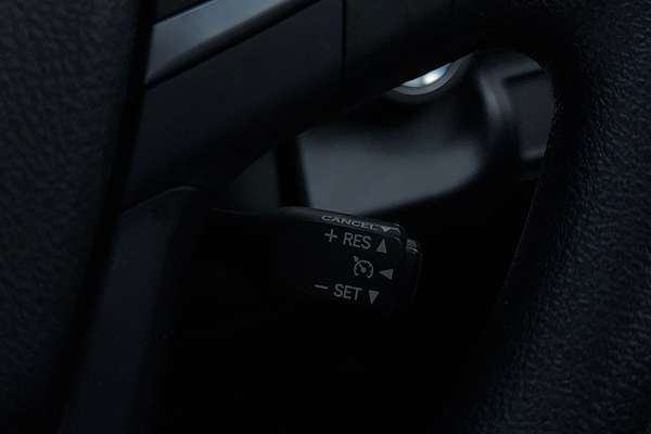 2017 Toyota Camry ALTISE HYBRID AVV50R MY16