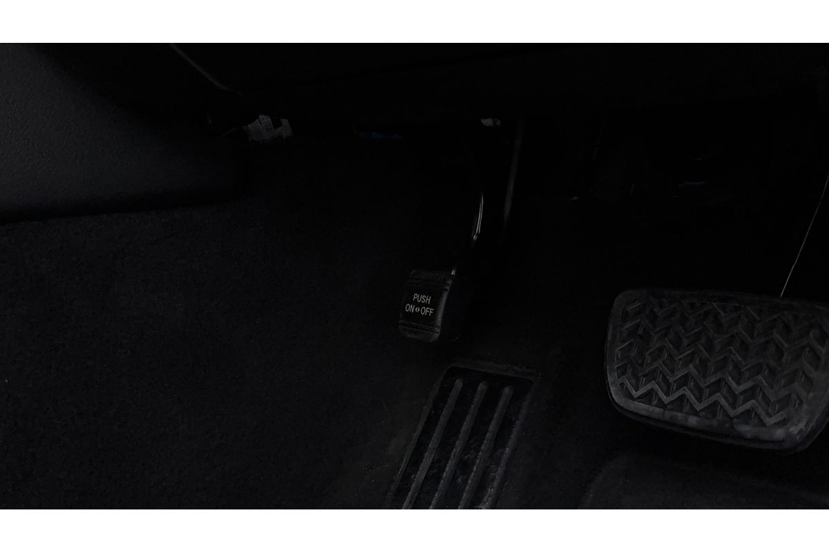 2017 Toyota Camry ALTISE HYBRID AVV50R MY16