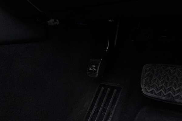 2017 Toyota Camry ALTISE HYBRID AVV50R MY16