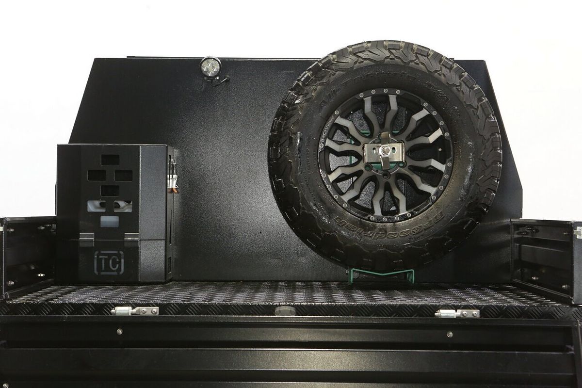 2016 Ford Ranger Wildtrak PX MkII 4X4 3.2L