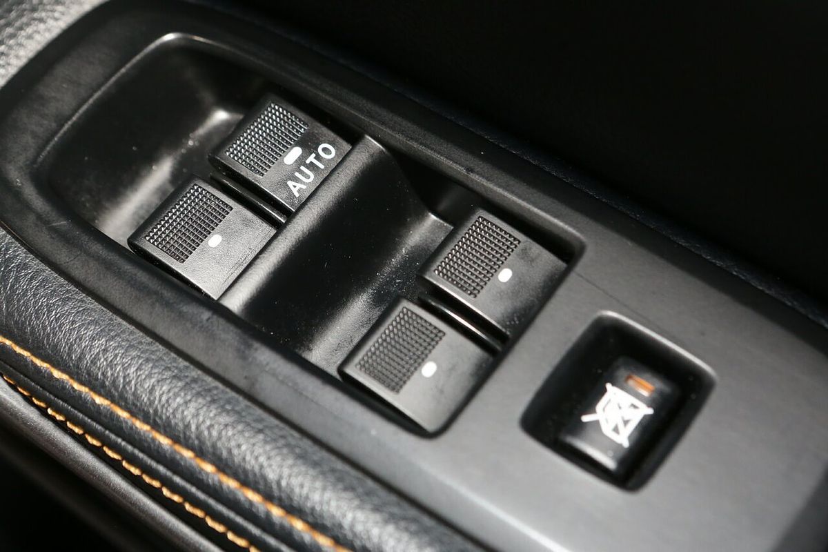 2016 Ford Ranger Wildtrak PX MkII 4X4 3.2L