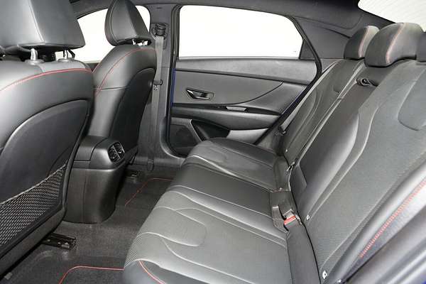 2020 Hyundai i30 N Line CN7.V1