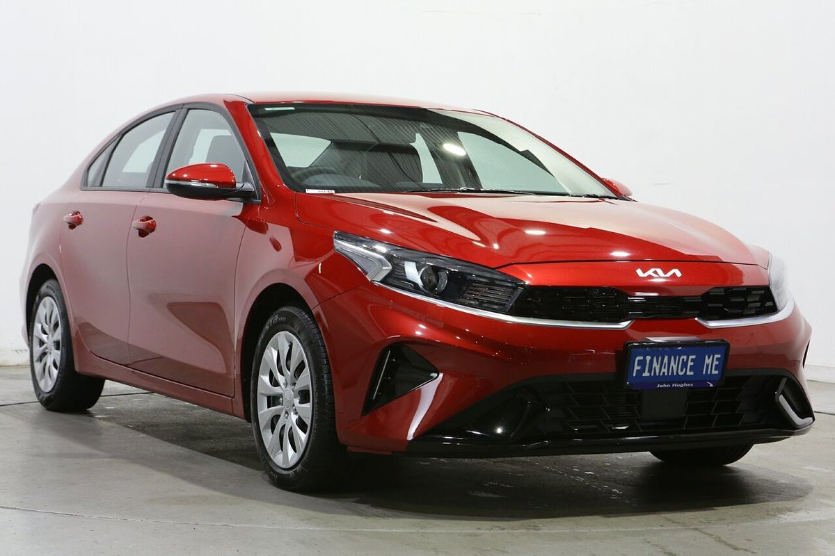2024 Kia Cerato S BD