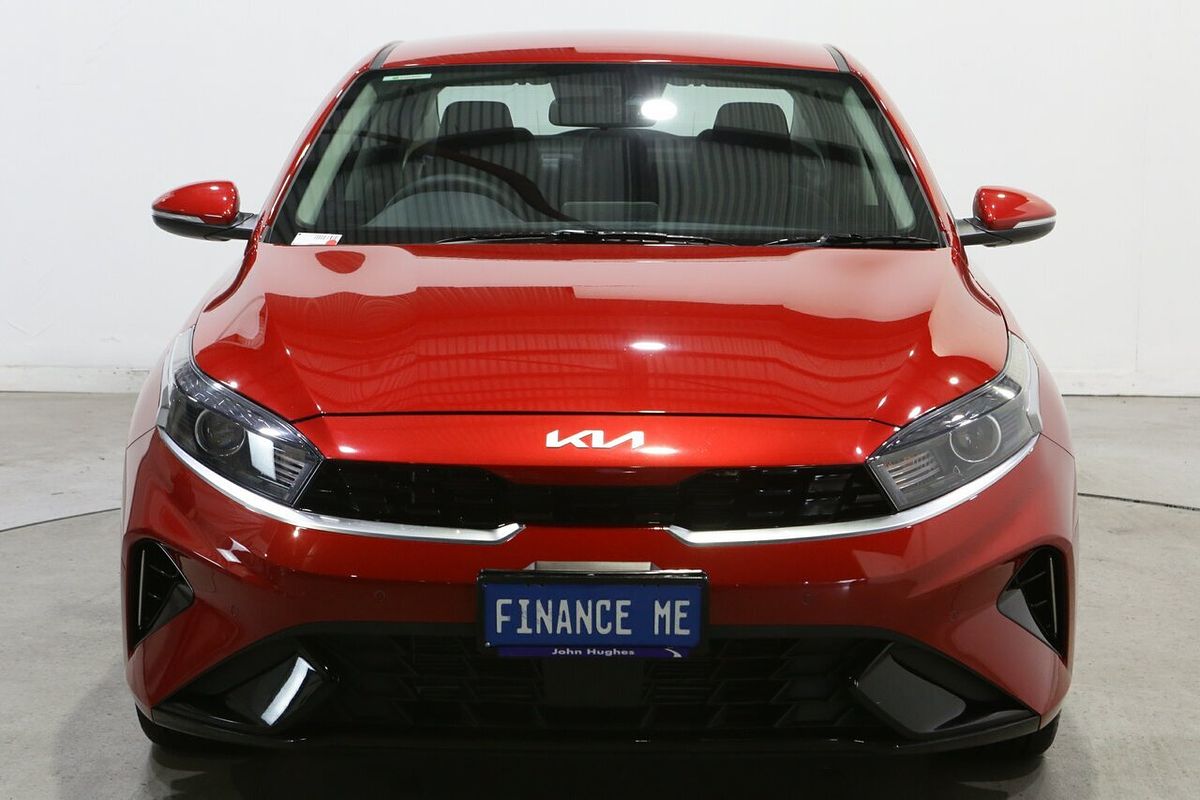 2024 Kia Cerato S BD