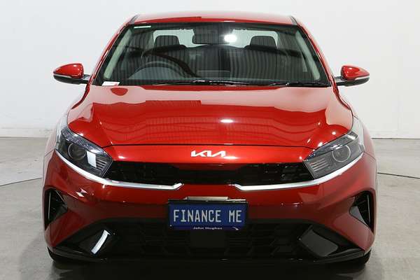 2024 Kia Cerato S BD