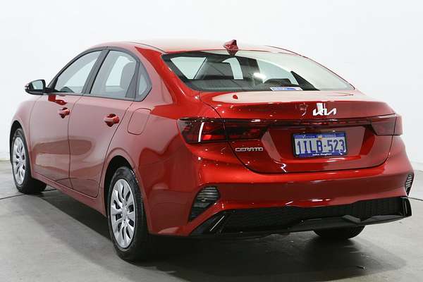 2024 Kia Cerato S BD