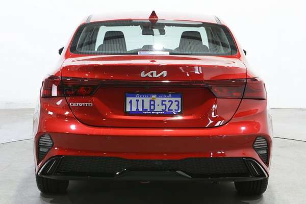 2024 Kia Cerato S BD
