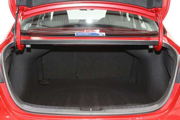 2024 Kia Cerato S BD