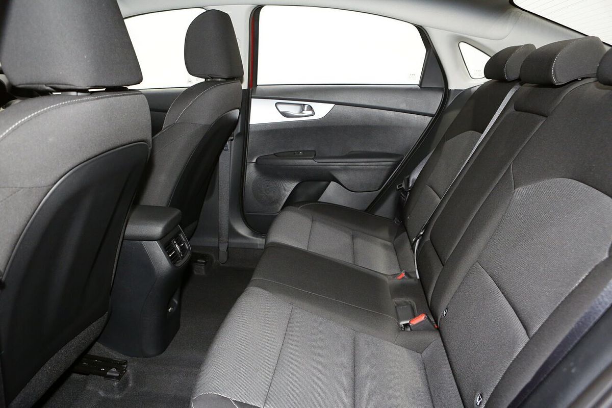 2024 Kia Cerato S BD