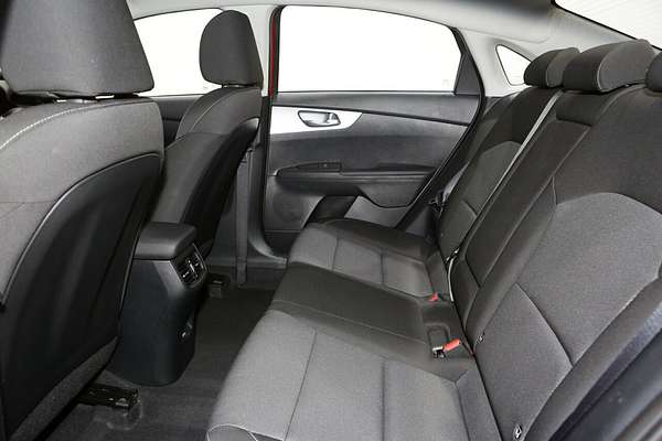 2024 Kia Cerato S BD