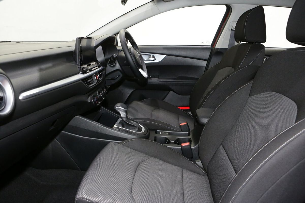 2024 Kia Cerato S BD