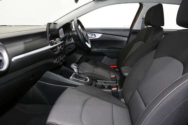 2024 Kia Cerato S BD