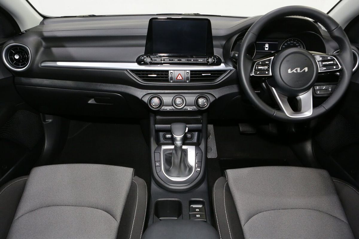 2024 Kia Cerato S BD