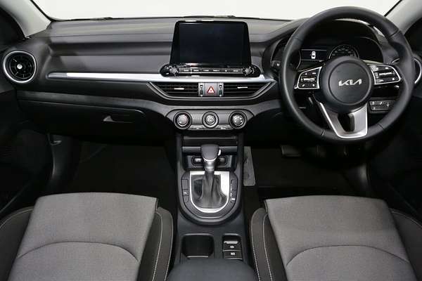 2024 Kia Cerato S BD