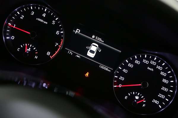 2024 Kia Cerato S BD