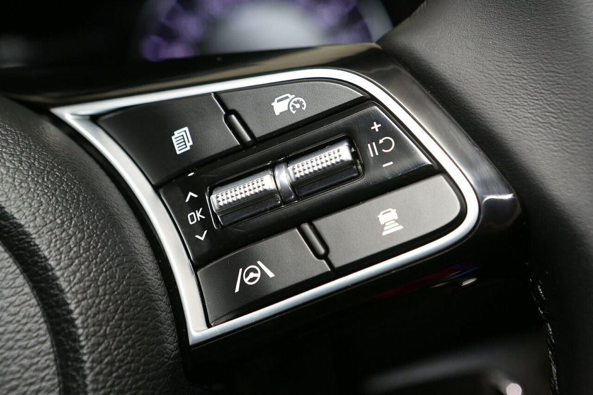 2024 Kia Cerato S BD