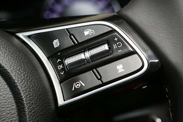 2024 Kia Cerato S BD