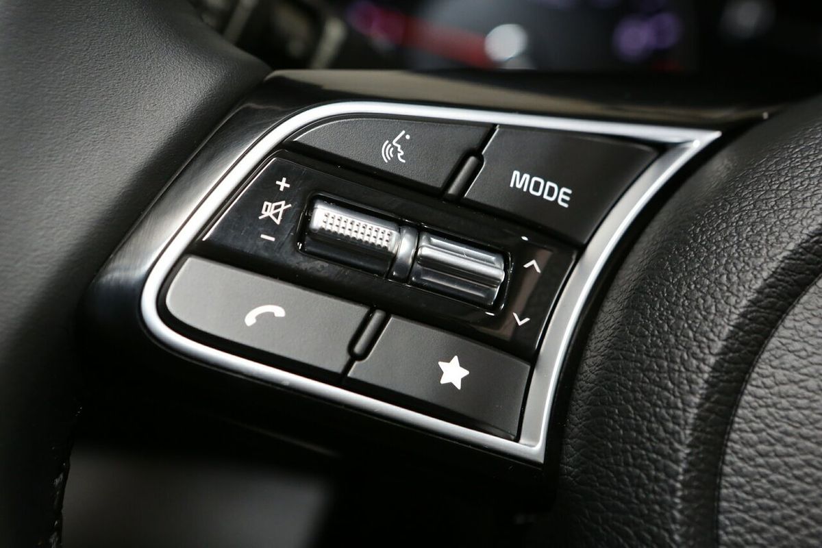 2024 Kia Cerato S BD