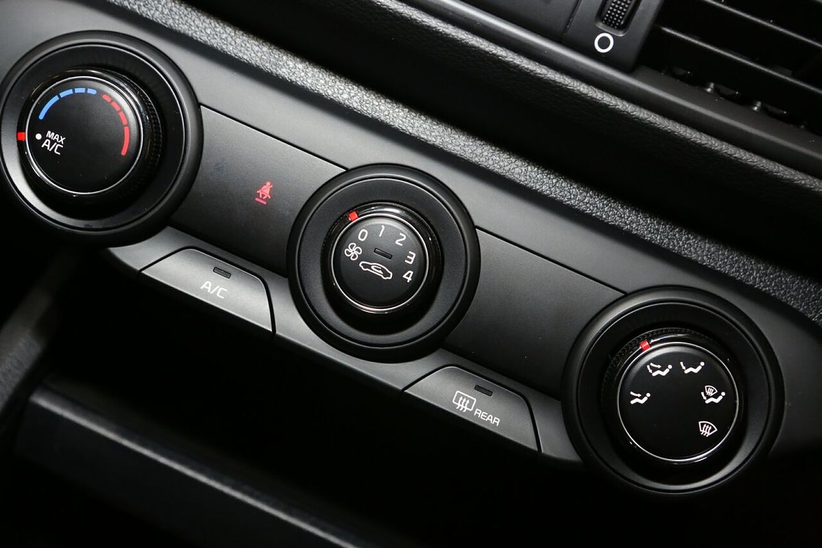 2024 Kia Cerato S BD