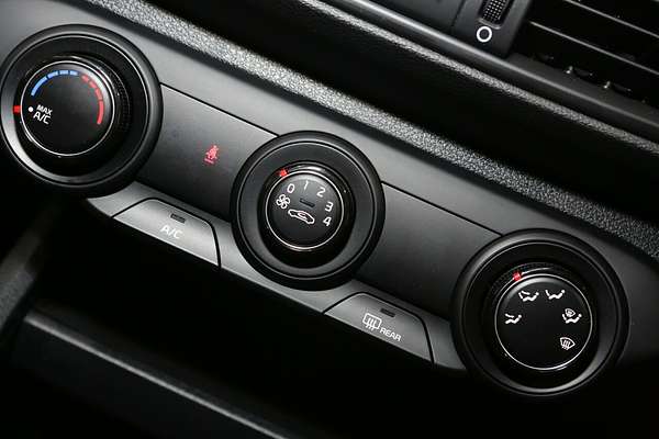 2024 Kia Cerato S BD