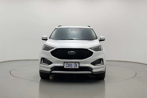 2018 Ford Endura