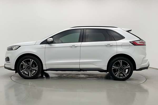 2018 Ford Endura
