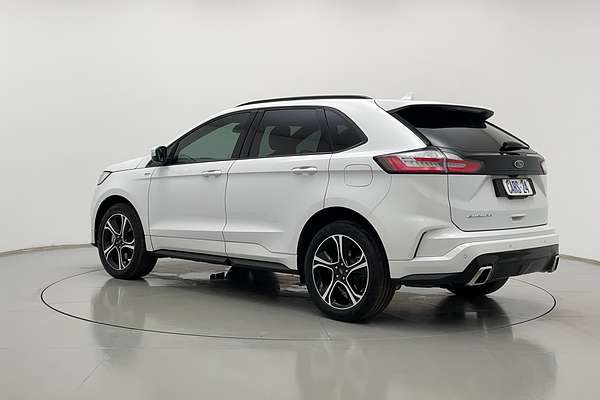 2018 Ford Endura