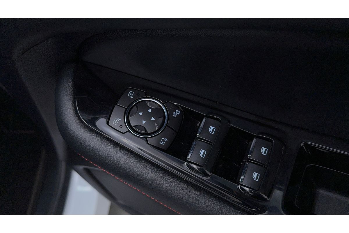 2018 Ford Endura