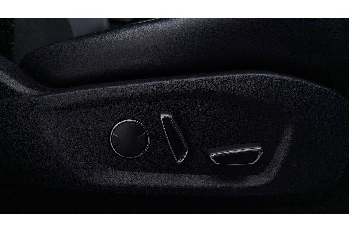 2018 Ford Endura