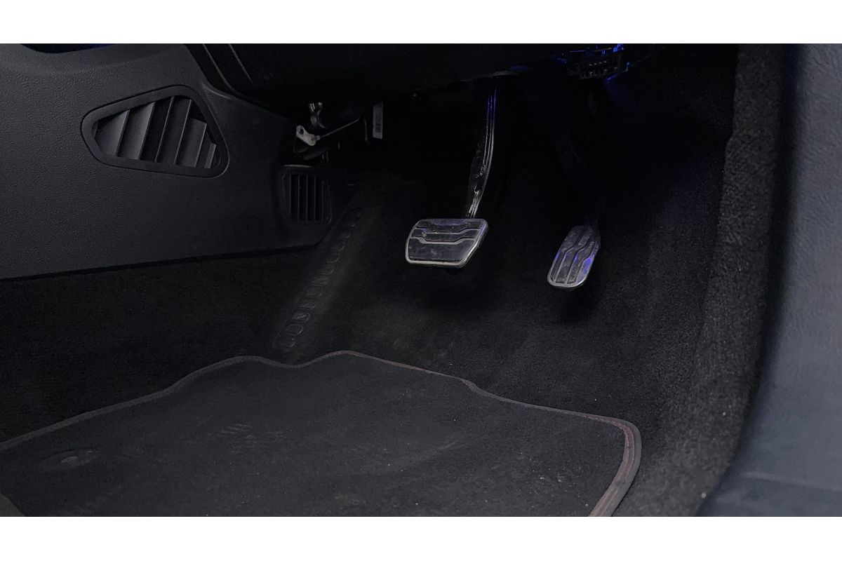 2018 Ford Endura