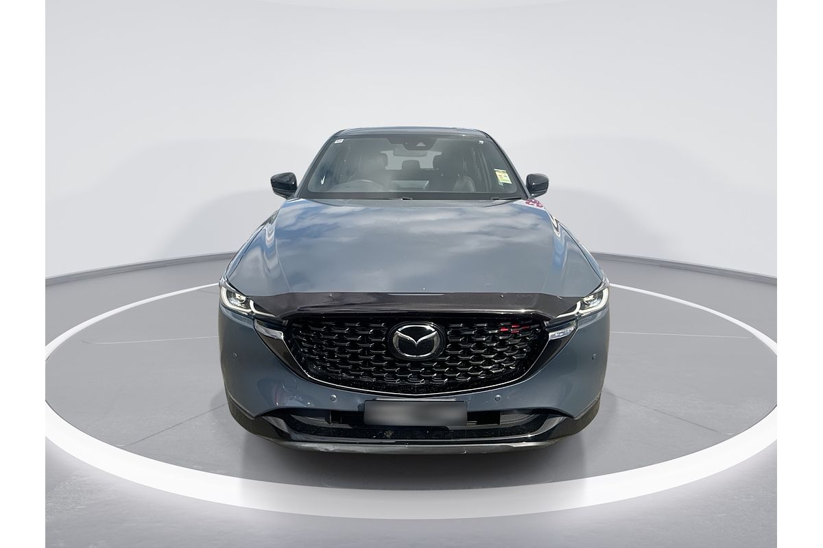 2023 Mazda CX-5 G35 GT SP KF Series
