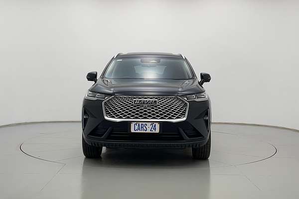 2022 GWM Haval H6 ULTRA AWD B01