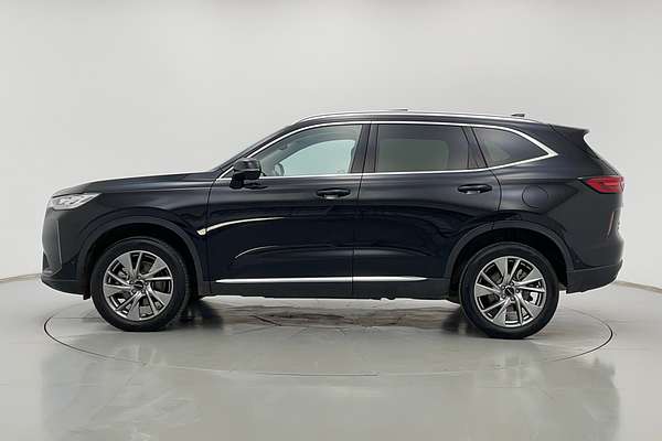 2022 GWM Haval H6 ULTRA AWD B01