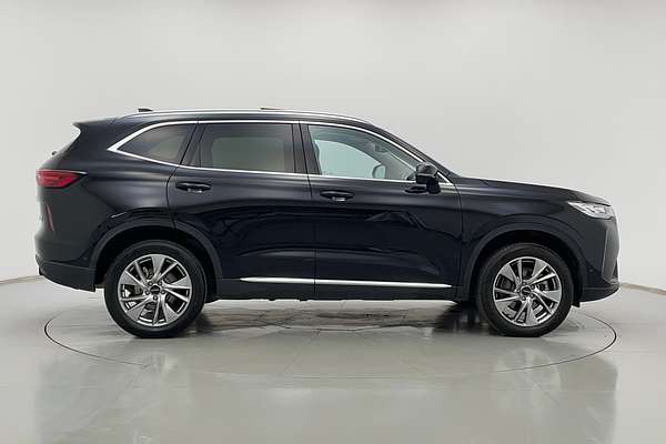2022 GWM Haval H6 ULTRA AWD B01